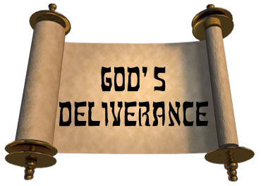 God Our Deliverer